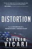 Distortion (eBook, ePUB)