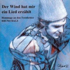 Der Wind Hat Mir Ein Lied Erzä