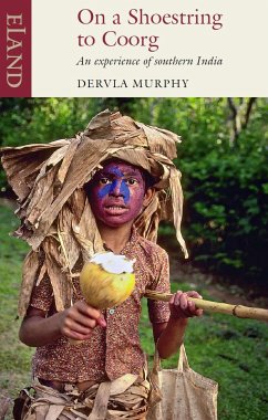 On a Shoestring to Coorg (eBook, ePUB) - Murphy, Dervla