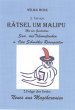 Rätsel um Malipu 2. Teil (eBook, ePUB) - Bild 1