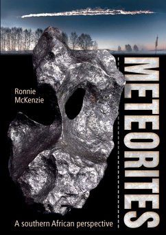 Meteorites (eBook, ePUB) - McKenzie, Ronnie