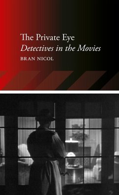 Private Eye (eBook, ePUB) - Bran Nicol, Nicol