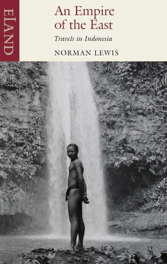 An Empire of the East (eBook, ePUB) - Lewis, Norman