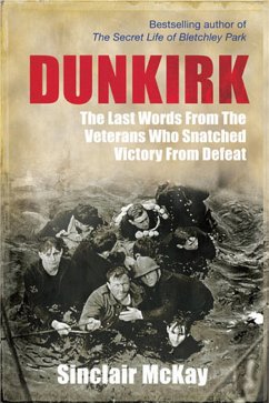 Cover Dunkirk (eBook, ePUB)