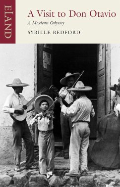 A Visit to Don Otavio (eBook, ePUB) - Bedford, Sybille