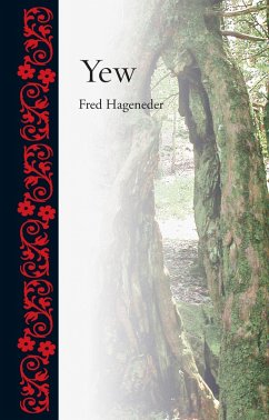 Cover Yew (eBook, ePUB)