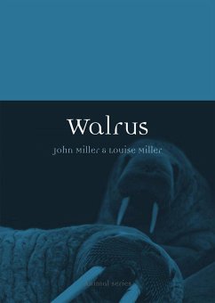 Cover Walrus (eBook, ePUB)