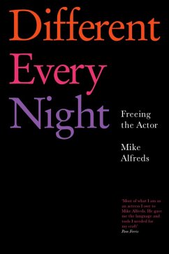 Cover Different Every Night (eBook, ePUB)