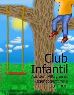 Club Infantil (eBook, ePUB) - Thun, Jo