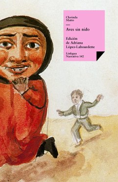 Cover Aves sin nido (eBook, ePUB)