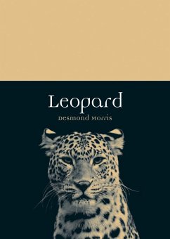 Cover Leopard (eBook, ePUB)