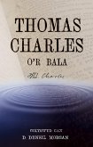 Thomas Charles o'r Bala (eBook, ePUB)