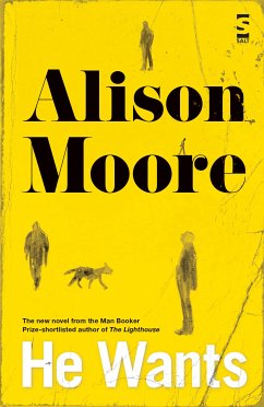 He Wants (eBook, ePUB) - Moore, Alison