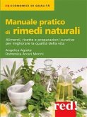 Manuale pratico di rimedi naturali (eBook, ePUB)