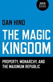 Magic Kingdom (eBook, ePUB)