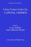 Crime Fiction in the City (eBook, ePUB)