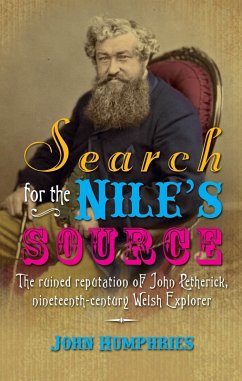 Search for the Nile's Source (eBook, ePUB) - Humphries, John