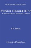 Women in Mexican Folk Art (eBook, ePUB)