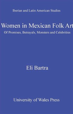 Cover Women in Mexican Folk Art (eBook, ePUB)