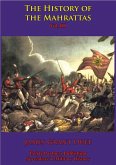 History Of The Mahrattas - Vol III (eBook, ePUB) History Of The Mahrattas - Vol III (eBook, ePUB)