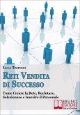 Reti Vendita Di Successo (eBook, ePUB)
