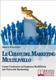 La Chiavi Del Marketing Multilivello (eBook, ePUB)