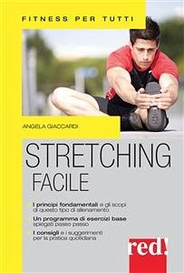 Stretching facile (eBook, ePUB) - Giaccardi, Angela