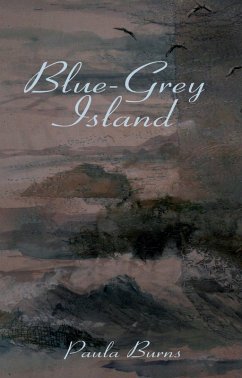 Cover Blue-Grey Island (eBook, ePUB)