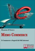 Memo Commerce (eBook, ePUB)