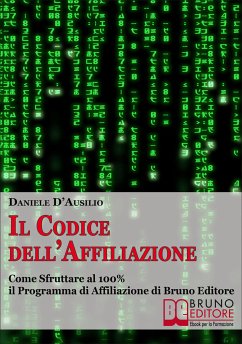 Il Codice dell’Affiliazione (eBook, ePUB) - D’Ausilio, Daniele