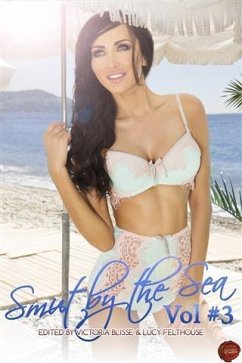 Smut by the Sea Volume 3 (eBook, ePUB) - Gee, Nelly