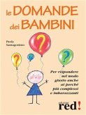 Le domande dei bambini (eBook, ePUB)