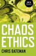 Chaos Ethics (eBook, ePUB) - Bild 1
