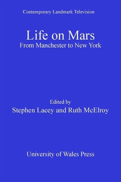 Life on Mars (eBook, ePUB)