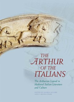 The Arthur of the Italians (eBook, ePUB)