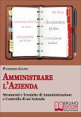 Amministrare L’azienda (eBook, ePUB)