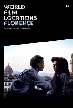 World Film Locations: Florence (eBook, PDF) Cover World Film Locations: Florence (eBook, PDF)