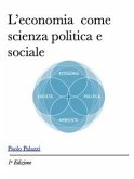 L'economia come scienza sociale e politica (eBook, ePUB)