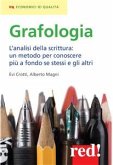 Grafologia (eBook, ePUB)