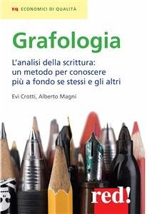 Grafologia (eBook, ePUB) - Crotti, Evi; Magni, Alberto