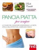 Pancia piatta per sempre (eBook, ePUB)