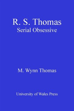 R.S. Thomas (eBook, ePUB) - Thomas, M. Wynn
