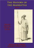 History Of The Mahrattas - Vol II (eBook, ePUB) History Of The Mahrattas - Vol II (eBook, ePUB)