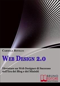 Web Design 2.0 (eBook, ePUB) - Bifolco, Carmela