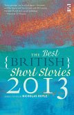 The Best British Short Stories 2013 (eBook, ePUB)