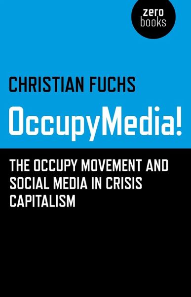 OccupyMedia! (eBook, ePUB)