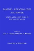 Parents, Personalities and Power (eBook, ePUB) Parents, Personalities and Power (eBook, ePUB)