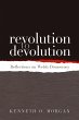 Revolution to Devolution (eBook, ePUB) - Bild 1