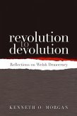 Revolution to Devolution (eBook, ePUB)