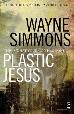 Cover Plastic Jesus (eBook, ePUB)